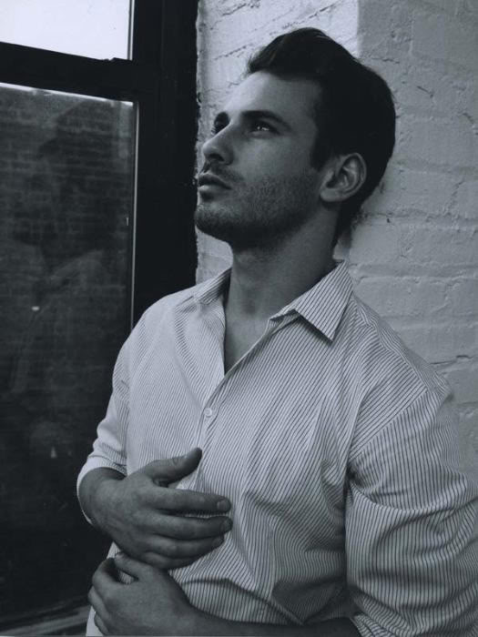 Andrew Stetson Andrew Stetson