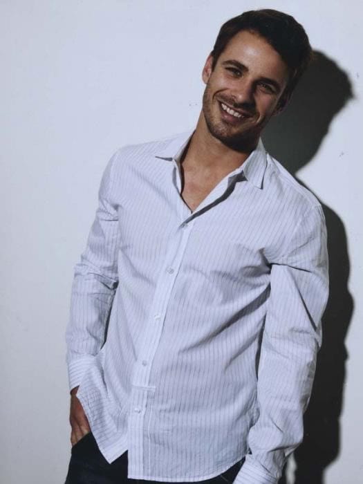 Andrew Stetson