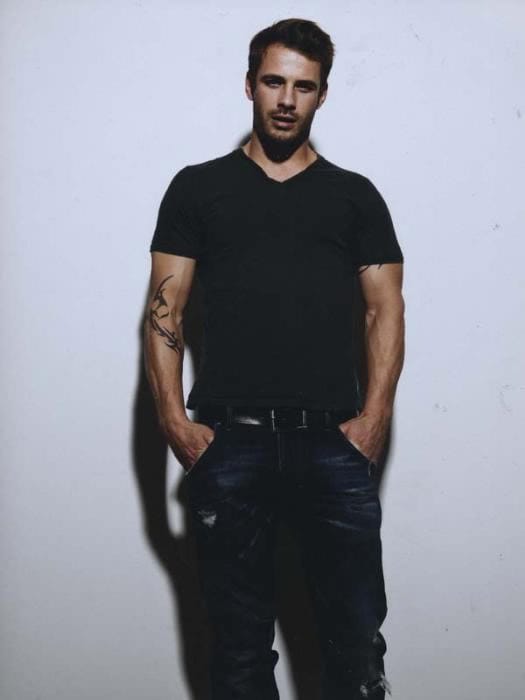 Andrew Stetson