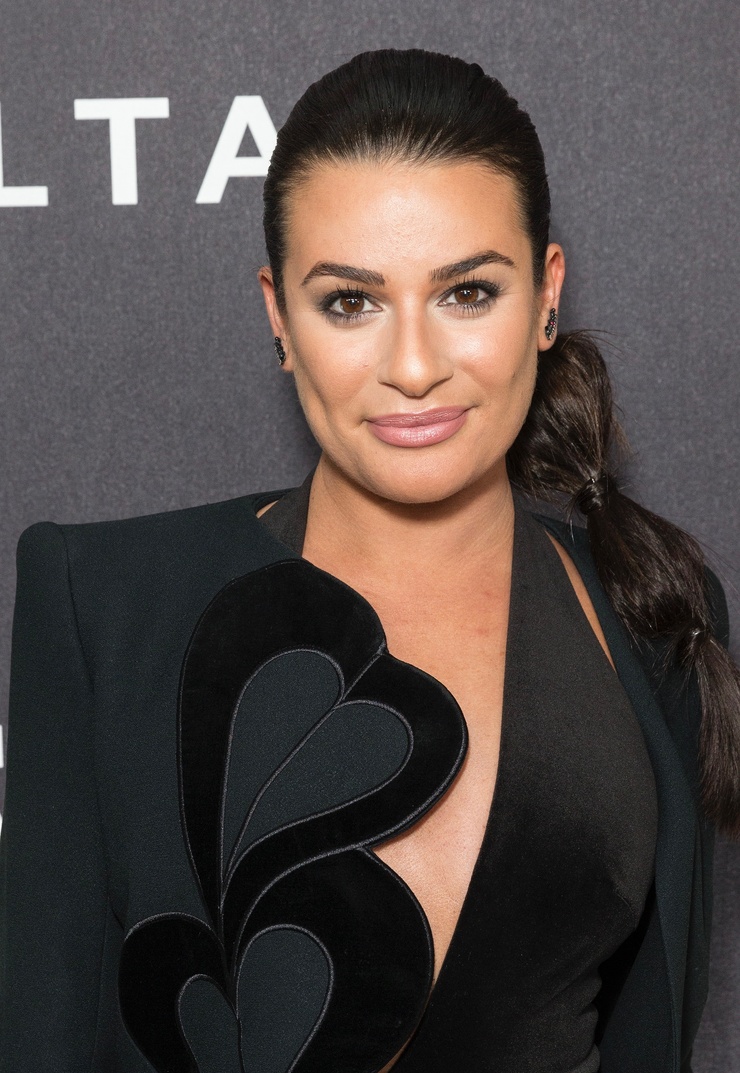 Lea Michele