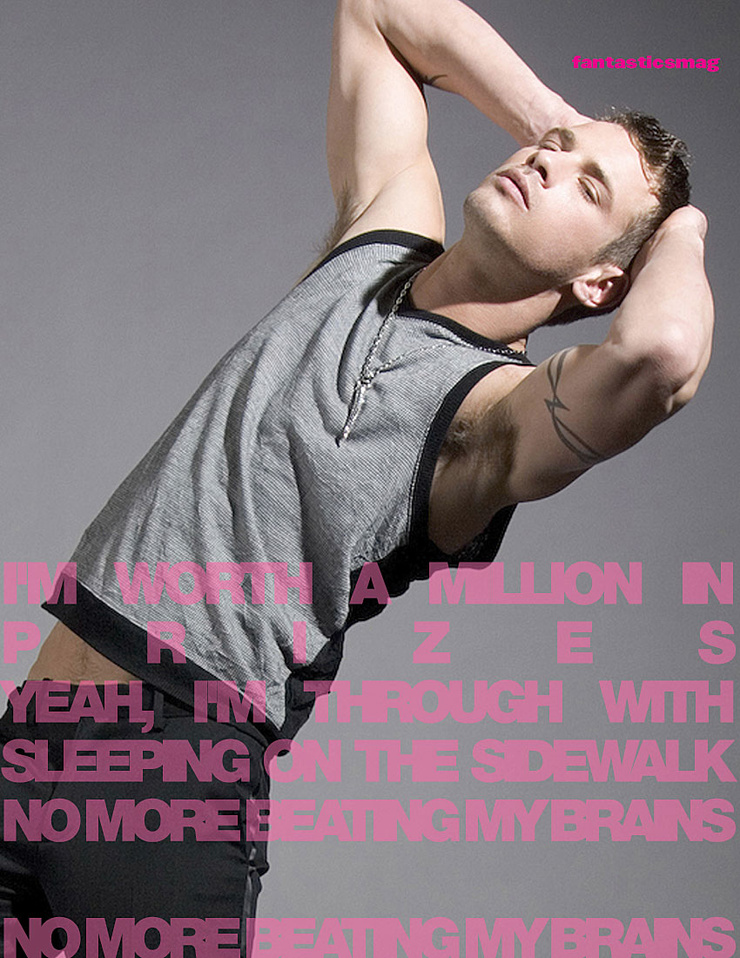 Andrew Stetson