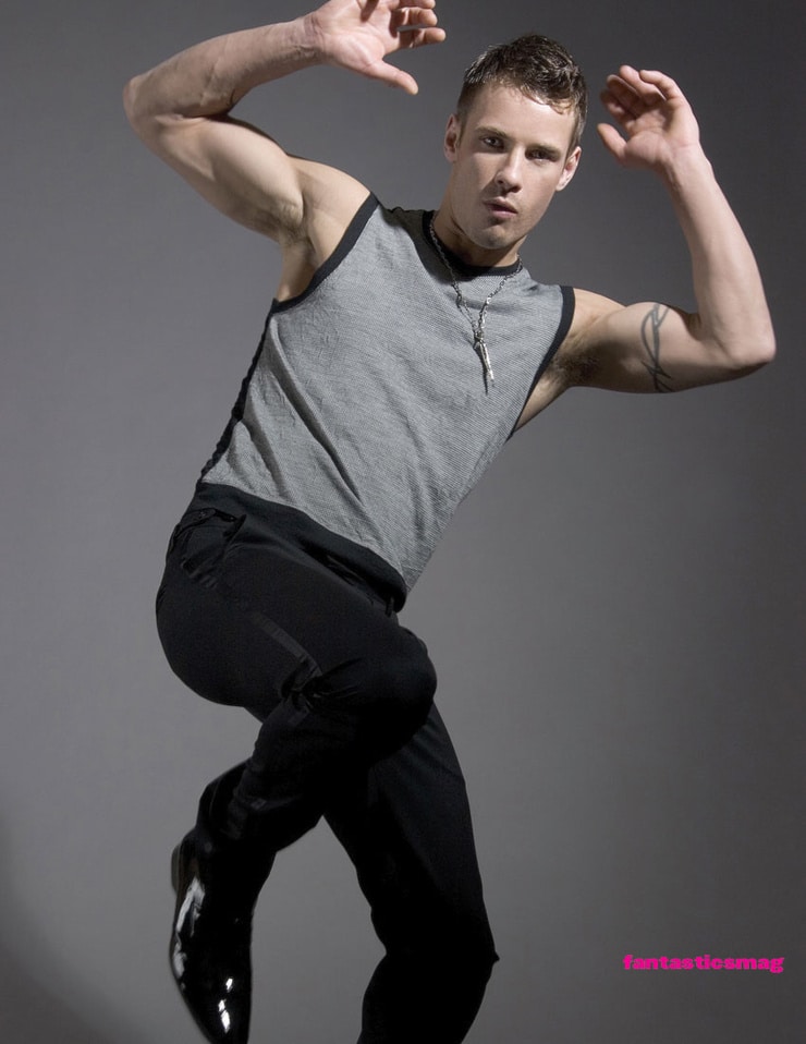 Andrew Stetson