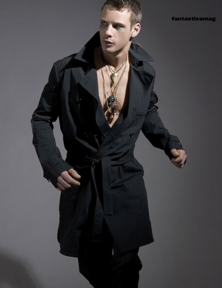 Andrew Stetson