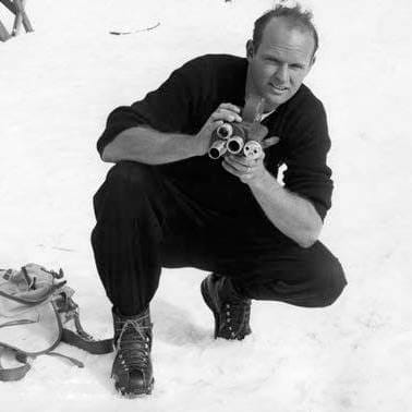 Warren Miller