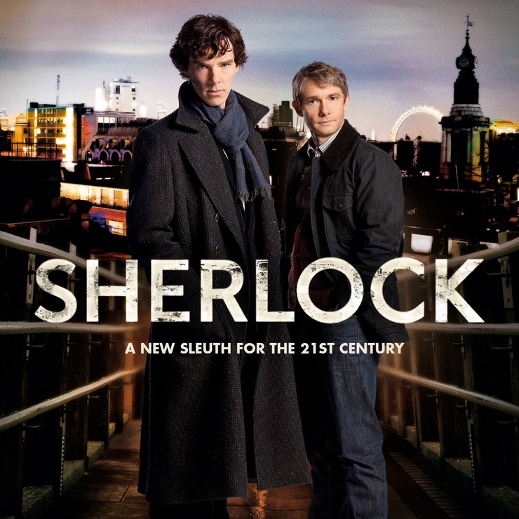 Sherlock Sherlock