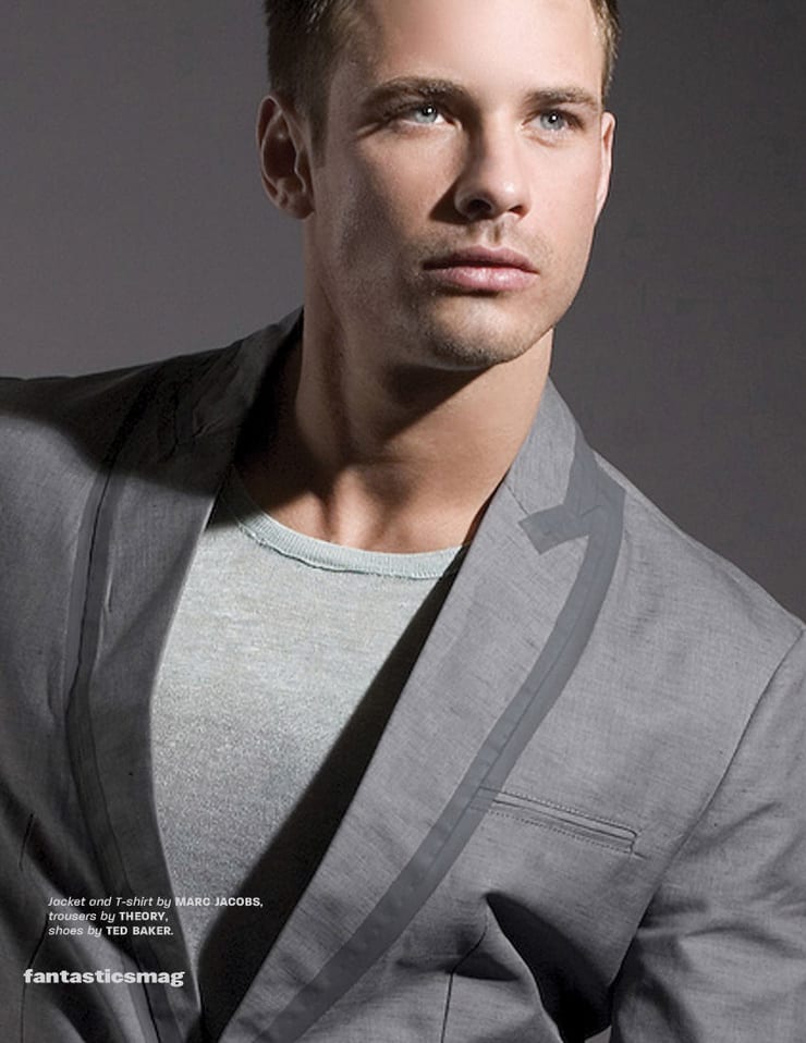 Andrew Stetson