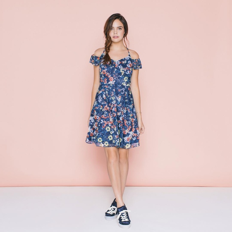 Bailee Madison Bailee Madison