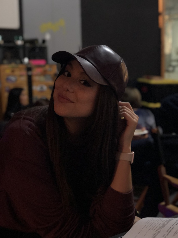 Kira Kosarin