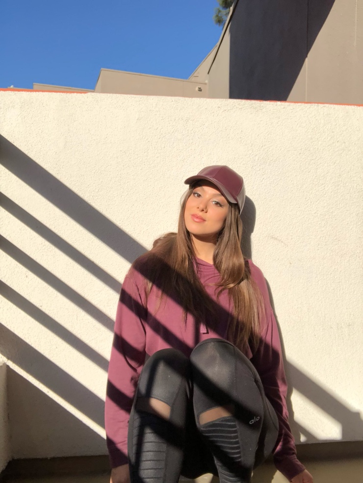 Kira Kosarin