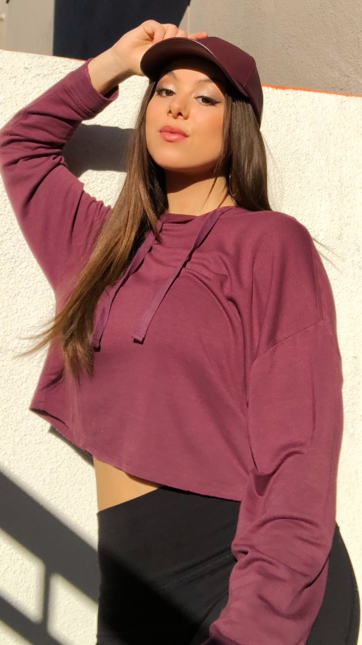 Kira Kosarin
