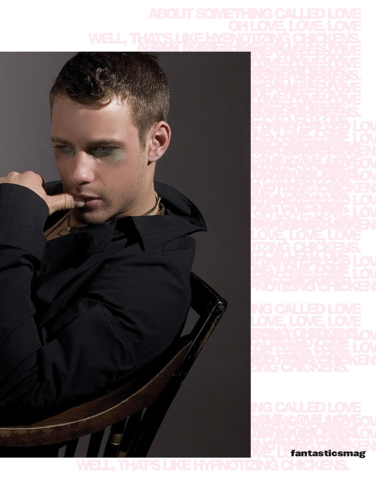 Andrew Stetson