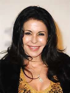 Maria Conchita Alonso