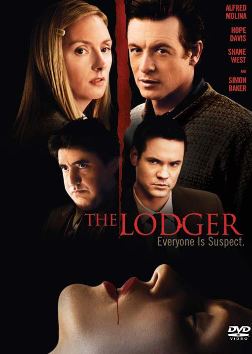 The Lodger (2009)
