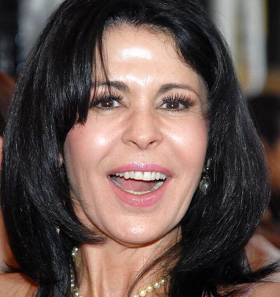 Maria Conchita Alonso