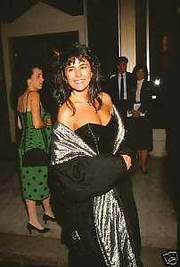 Maria Conchita Alonso Maria Conchita Alonso