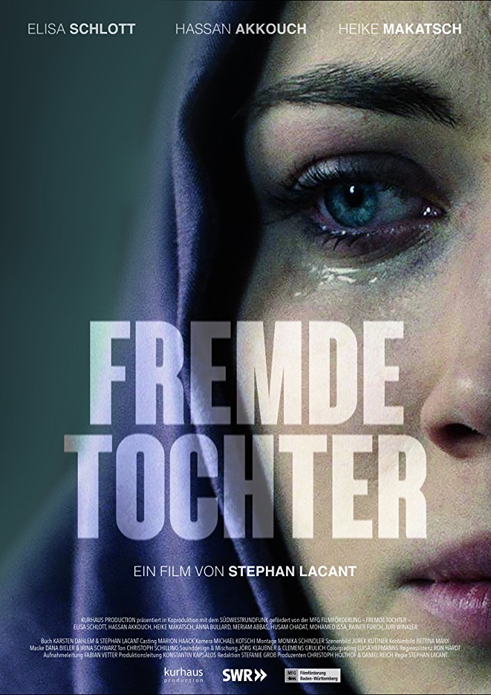 Fremde Tochter