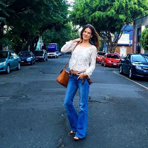 Natalia Varela Natalia Varela