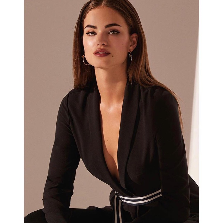 Robin Holzken Robin Holzken