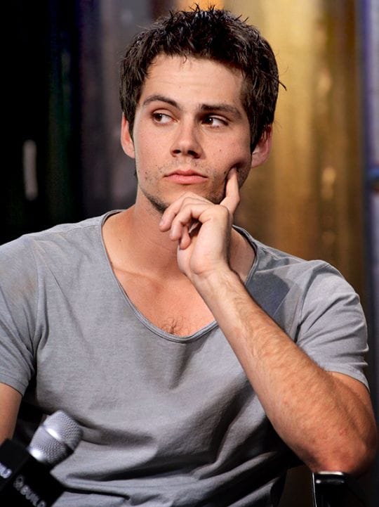 Dylan O'Brien