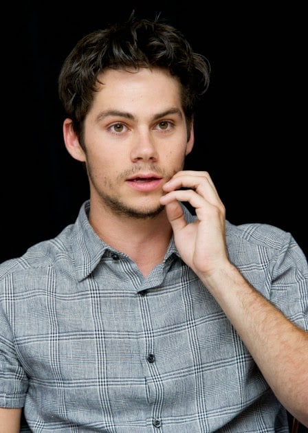 Dylan O'Brien