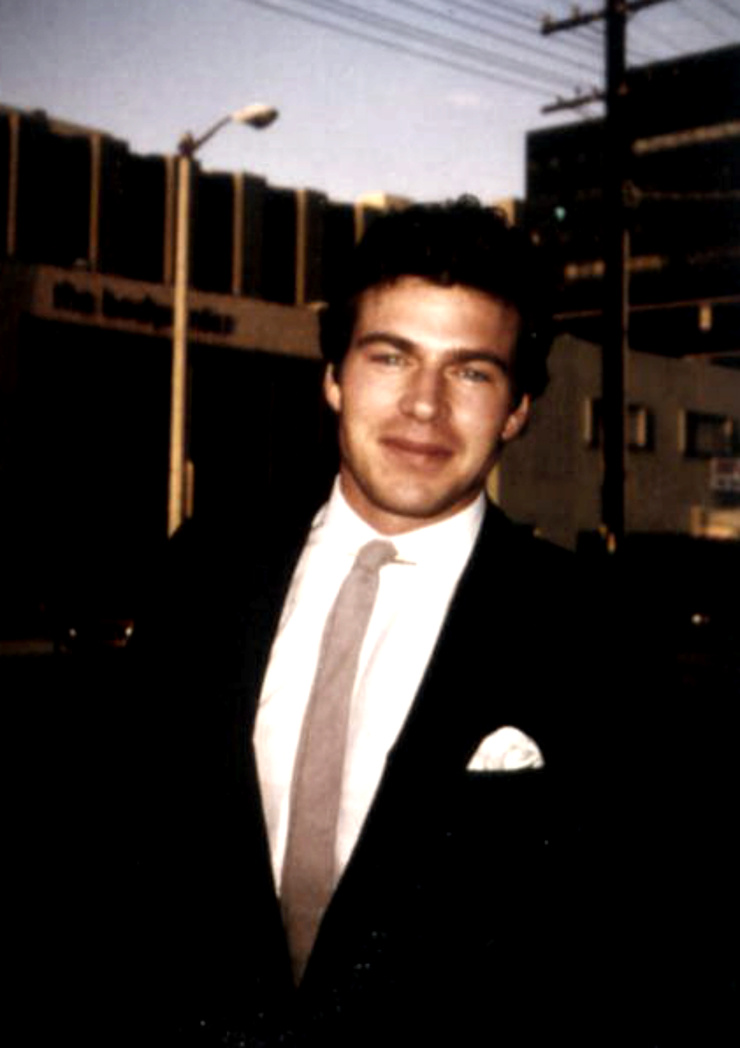 Jon-Erik Hexum Jon-Erik Hexum