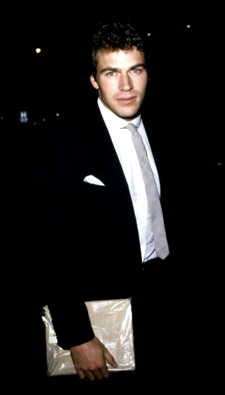 Jon-Erik Hexum Jon-Erik Hexum