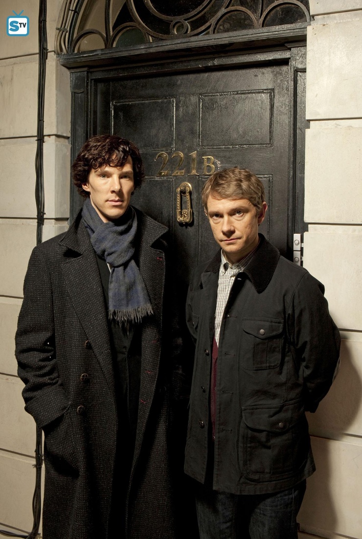 Sherlock Sherlock