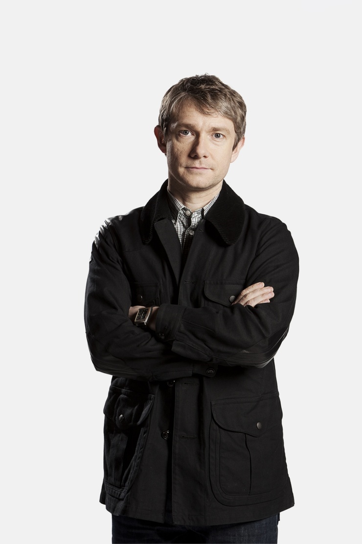 Sherlock Sherlock
