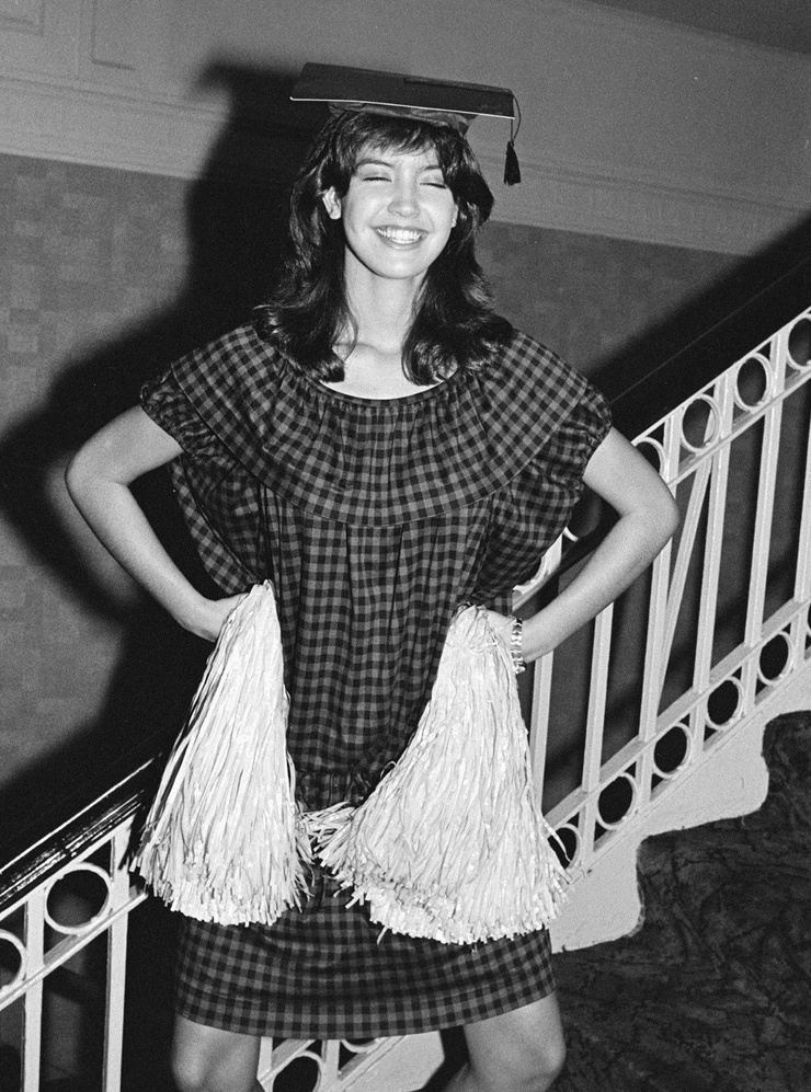 Phoebe Cates