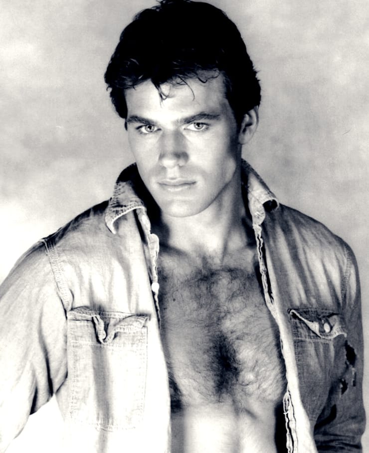 Jon-Erik Hexum Jon-Erik Hexum