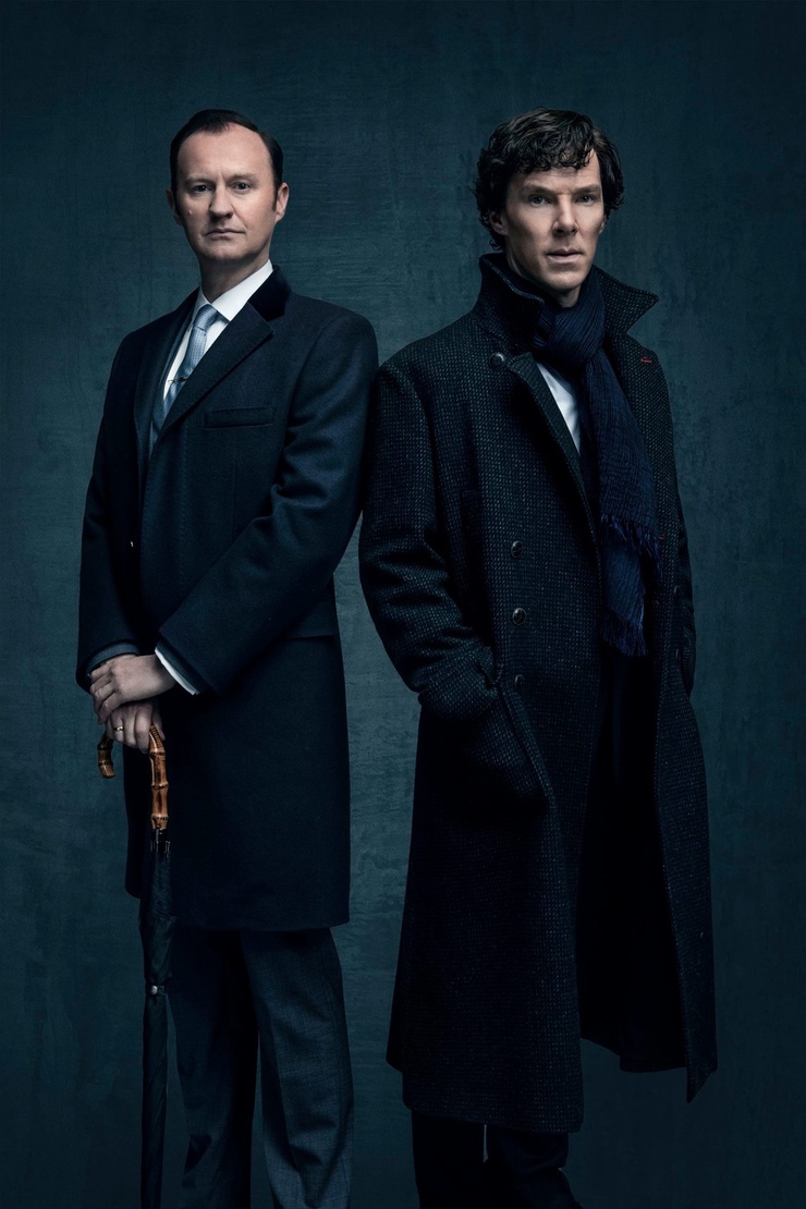 Sherlock Sherlock