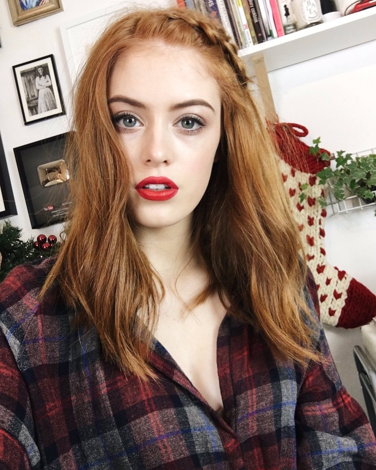 Rosie Bea