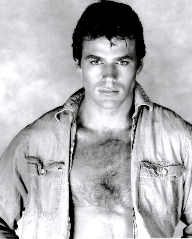 Jon-Erik Hexum Jon-Erik Hexum