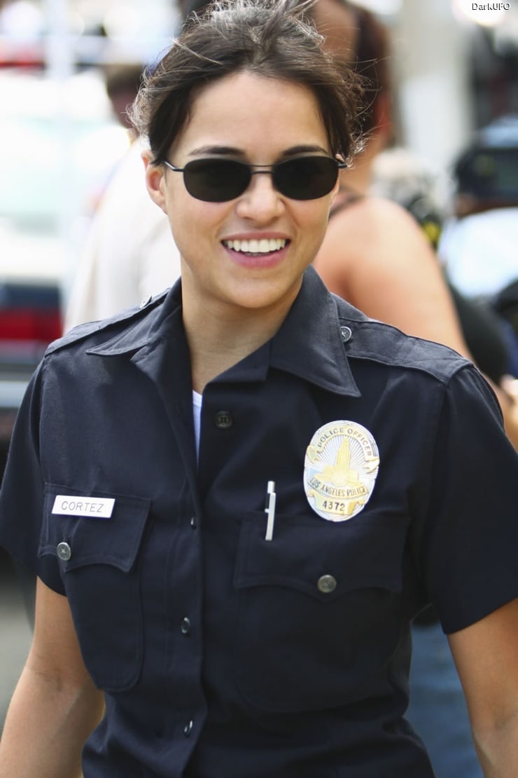 Michelle Rodriguez Michelle Rodriguez