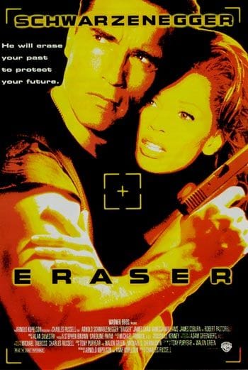 Eraser