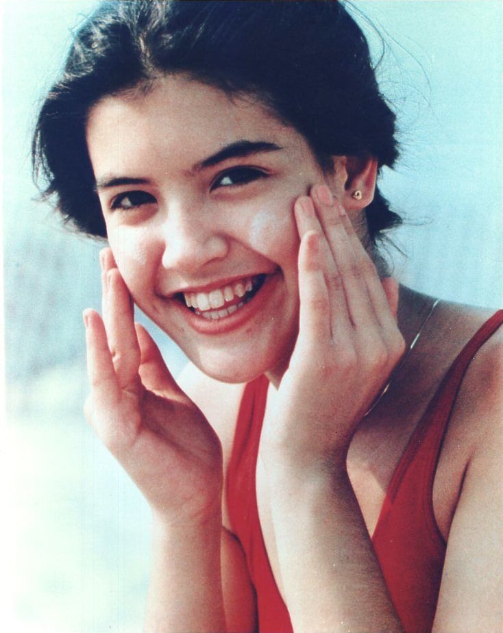 Phoebe Cates