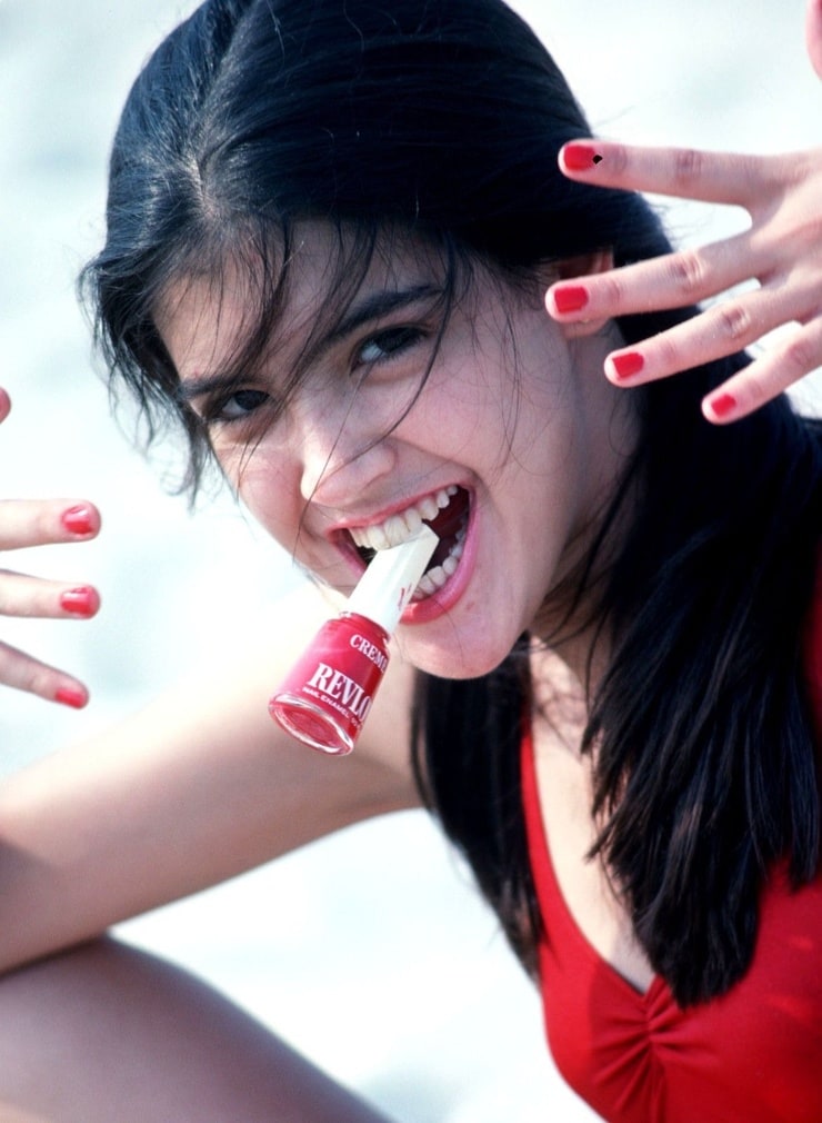 Phoebe Cates Phoebe Cates