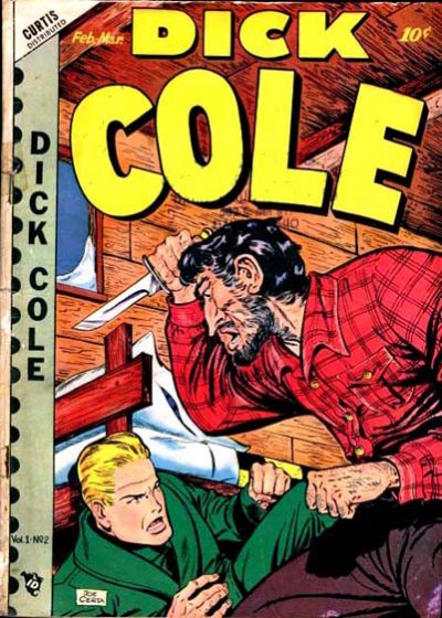 Dick Cole Dick Cole