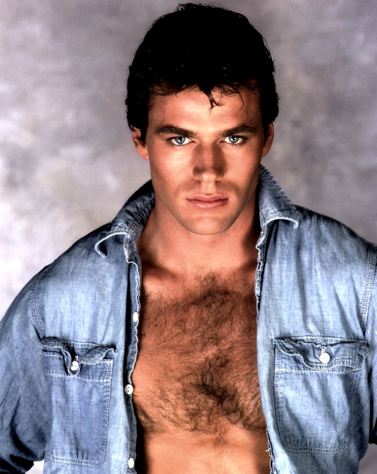 Jon-Erik Hexum Jon-Erik Hexum