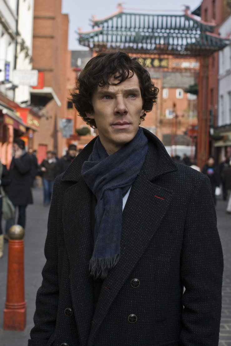 Sherlock Sherlock