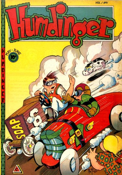 Humdinger Humdinger