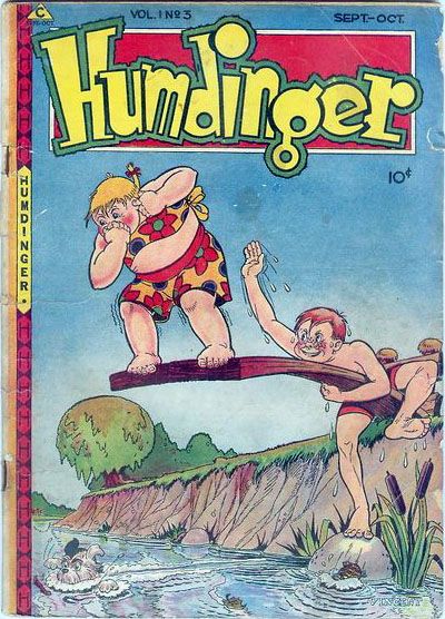Humdinger Humdinger