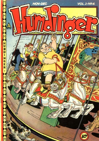 Humdinger Humdinger