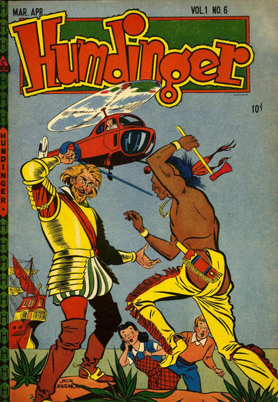 Humdinger