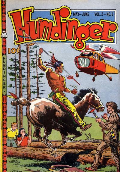 Humdinger Humdinger