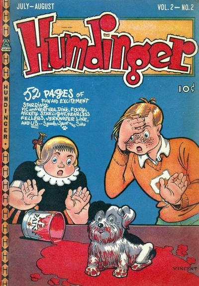 Humdinger Humdinger