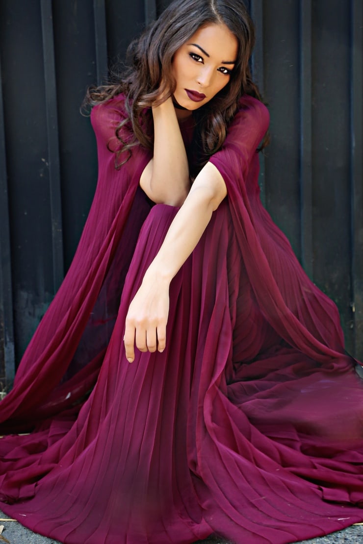 Victoria Peyser image