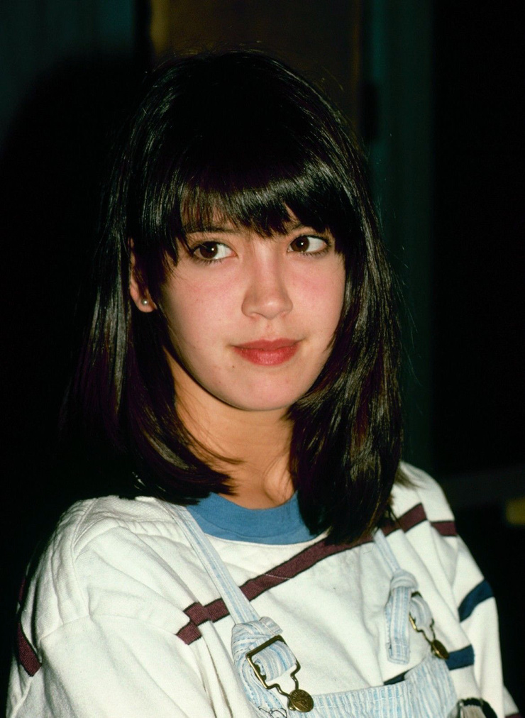 Phoebe Cates