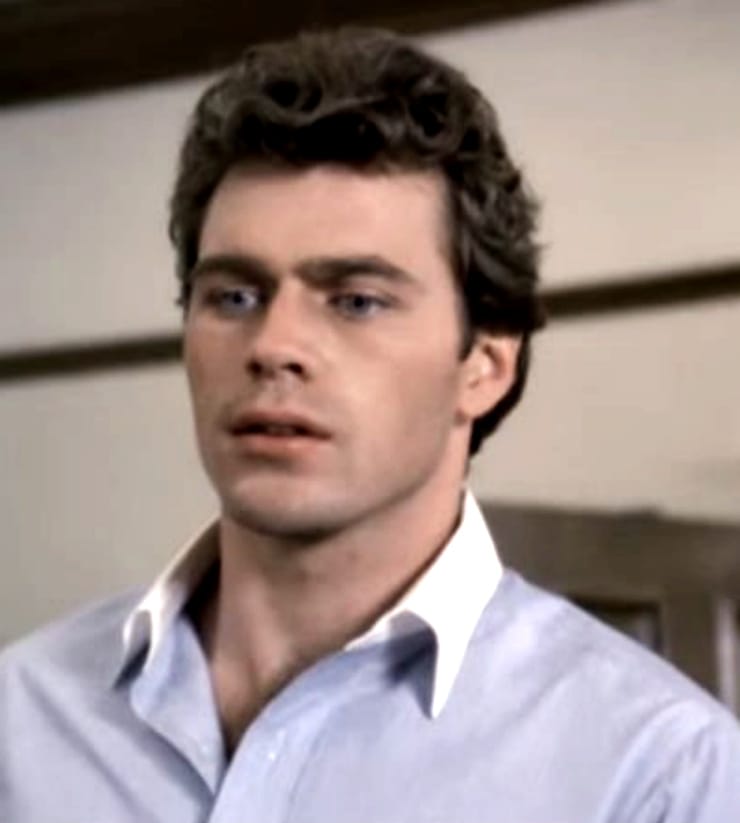 Jon-Erik Hexum Jon-Erik Hexum