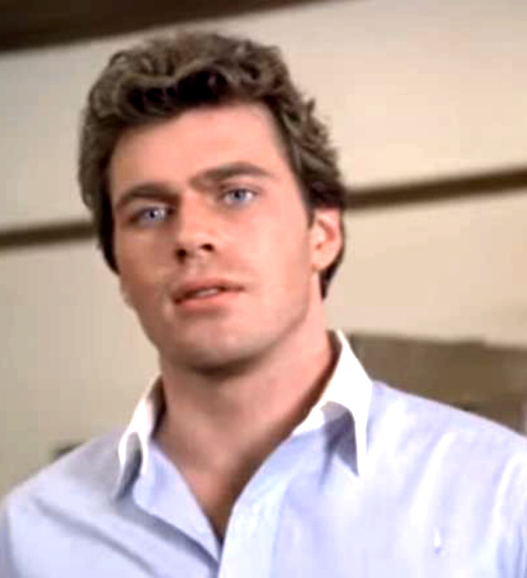 Jon-Erik Hexum Jon-Erik Hexum